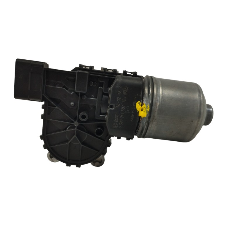 MOTOR LIMPIA DELANTERO