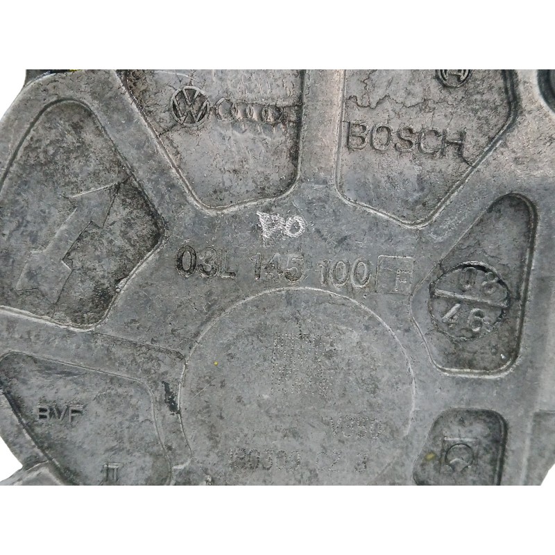 DEPRESOR FRENO / BOMBA VACIO