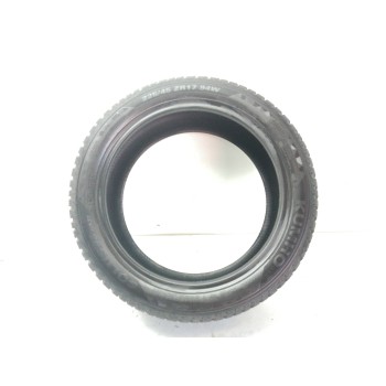 NEUMATICO 22545ZR17 KUMHO SOLUS4S HA32