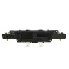 Recambio de pantalla multifuncion para mazda cx-7 (er) 2.2 turbodiesel cat referencia OEM IAM 4682009104 4685000065 
