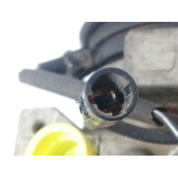 Recambio de compresor aire acondicionado para suzuki alto rf 410 (ff) 1.1 16v cat referencia OEM IAM 4472203853 10S11 