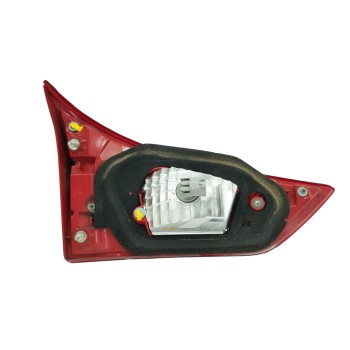 Recambio de piloto trasero derecho interior para toyota auris touring sports (e18) 1.8 16v cat (híbrido) referencia OEM IAM 8158