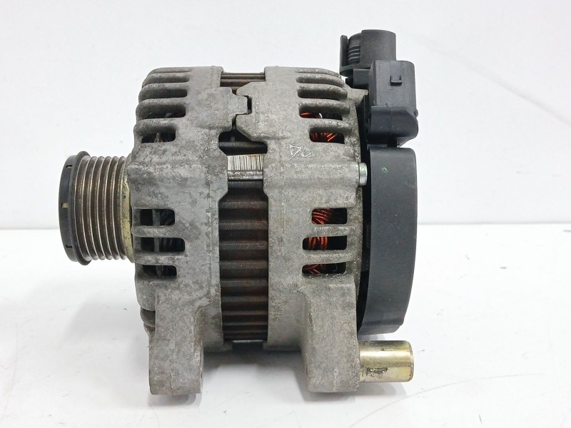 Recambio de alternador para ford s-max (ca1) 2.0 tdci cat referencia OEM IAM 6G9N10300XC 0121615009 Recambio de alternador para ford s-max (ca1) 2.0 tdci cat referencia OEM IAM 6G9N10300XC 0121615009