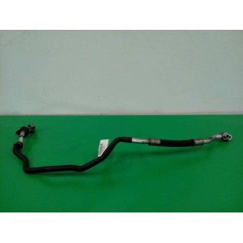 Recambio de tubos aire acondicionado para volkswagen touareg (7la) tdi r5 referencia OEM IAM 7L0820743F  