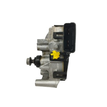 Recambio de motor limpia delantero para peugeot 308 1.6 blue-hdi fap referencia OEM IAM 0390241587  