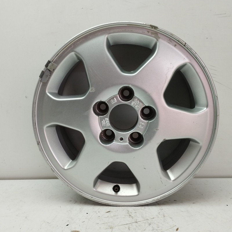 Recambio de llanta para opel zafira a 2.0 16v di cat (x 20 dtl / ld3) referencia OEM IAM 9192422 6JX15 ET43 