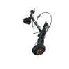 Recambio de puente trasero para chevrolet aveo berlina hatchback 1.4 cat referencia OEM IAM 95182618  