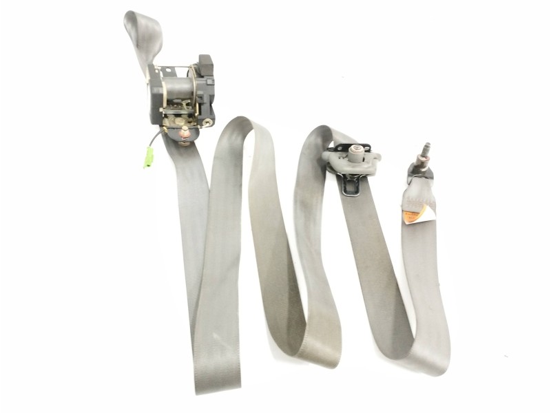 Recambio de cinturon seguridad delantero izquierdo para chevrolet nubira berlina 1.6 cat referencia OEM IAM J200FRTLH8P  