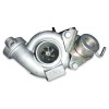 Recambio de turbocompresor para ford fusion (ju_) 1.6 tdci referencia OEM IAM 9657530580 4917307502 TD025S206T4