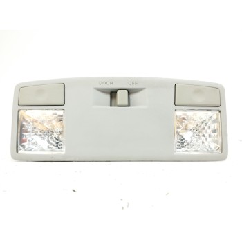 Recambio de luz interior para mazda 3 berlina (bk) 2.0 16v cat referencia OEM IAM   