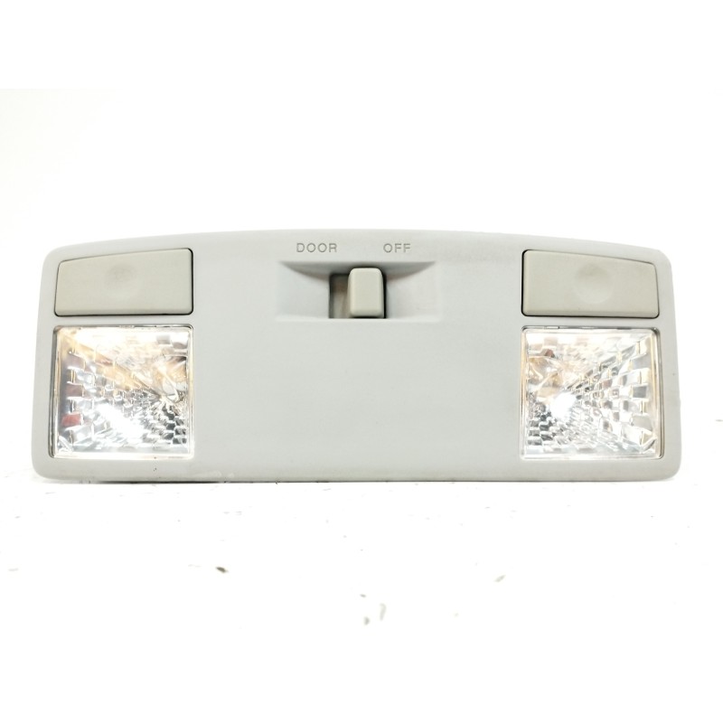 Recambio de luz interior para mazda 3 berlina (bk) 2.0 16v cat referencia OEM IAM   
