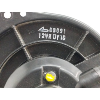 Recambio de motor calefaccion para honda hr-v (gh) 1.6 cat referencia OEM IAM 0B091  