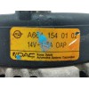 Recambio de alternador para ssangyong actyon 2.0 td cat referencia OEM IAM A6641540102 115A 
