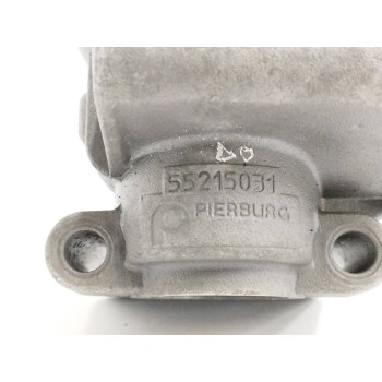Recambio de valvula egr para opel astra gtc 1.9 cdti referencia OEM IAM 55215031  