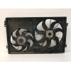 Recambio de electroventilador para seat leon (1p1) 1.6 referencia OEM IAM 1K0121207T  