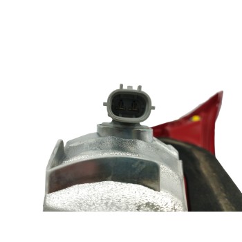 Recambio de piloto trasero derecho interior para toyota auris touring sports (e18) 1.8 16v cat (híbrido) referencia OEM IAM 8158