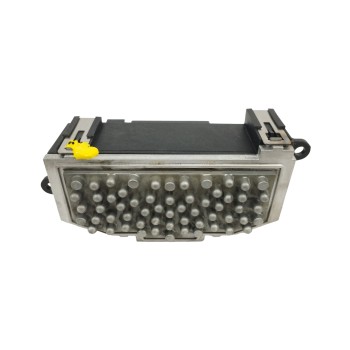 Recambio de resistencia calefaccion para volkswagen tiguan (5n2) 2.0 tdi referencia OEM IAM 3C0907521F F011500081 