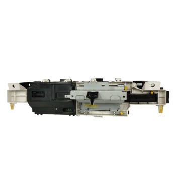 Recambio de pantalla multifuncion para mazda cx-7 (er) 2.2 turbodiesel cat referencia OEM IAM 4682009104 4685000065 