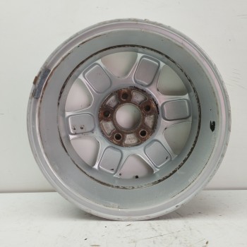 Recambio de llanta para opel zafira a 2.0 16v di cat (x 20 dtl / ld3) referencia OEM IAM 9192422 6JX15 ET43 