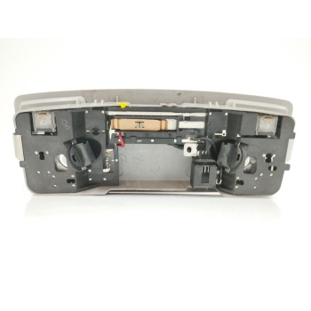 Recambio de luz interior para mazda 3 berlina (bk) 2.0 16v cat referencia OEM IAM   