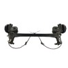 Recambio de puente trasero para chevrolet aveo berlina hatchback 1.4 cat referencia OEM IAM 95182618  