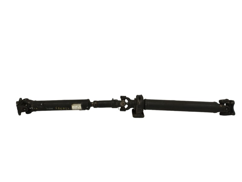 Recambio de transmision central para ssangyong rexton 2.9 turbodiesel cat referencia OEM IAM 3320008300 126 CM Recambio de transmision central para ssangyong rexton 2.9 turbodiesel cat referencia OEM IAM 3320008300 126 CM