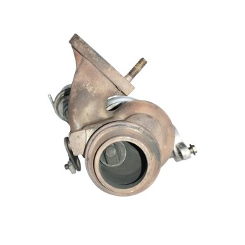 Recambio de turbocompresor para ford fusion (ju_) 1.6 tdci referencia OEM IAM 9657530580 4917307502 TD025S206T4