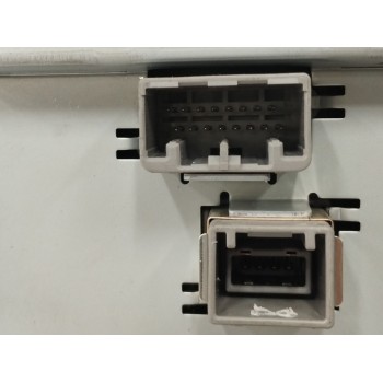 Recambio de pantalla multifuncion para volvo v40 1.6 diesel cat referencia OEM IAM 31427183 7505800033 