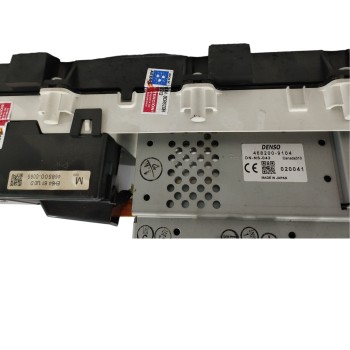 Recambio de pantalla multifuncion para mazda cx-7 (er) 2.2 turbodiesel cat referencia OEM IAM 4682009104 4685000065 