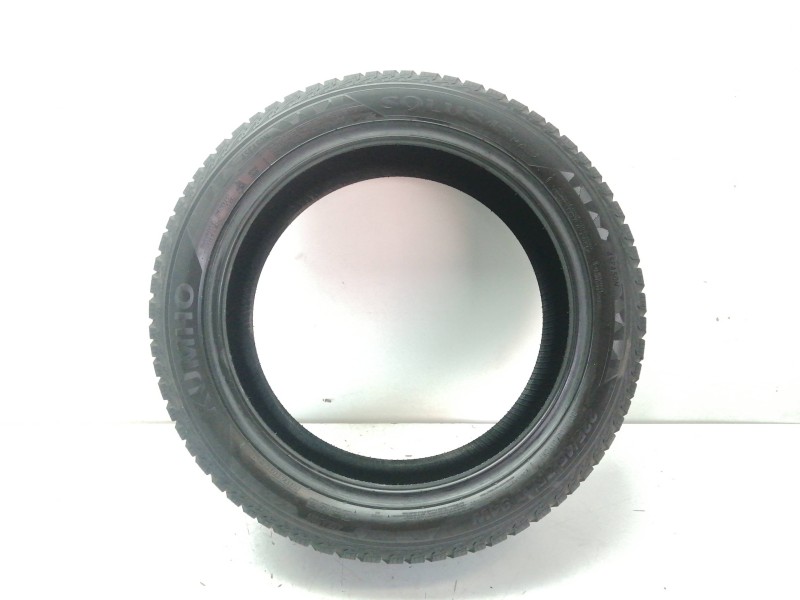 Recambio de neumatico para para varios modelos referencia OEM IAM 22545ZR17 KUMHO SOLUS4S HA32