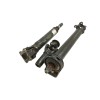 Recambio de transmision central para ssangyong rexton 2.9 turbodiesel cat referencia OEM IAM 3320008300 126 CM 