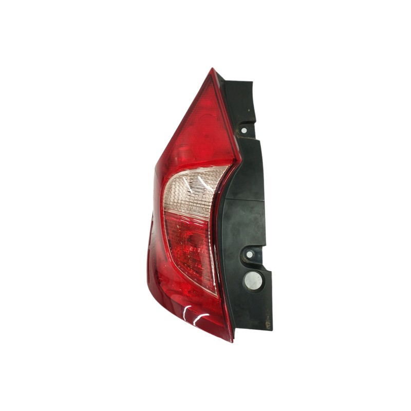 Recambio de piloto trasero izquierdo para nissan note (e12) 1.2 referencia OEM IAM 265553VV0A  