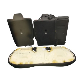 Recambio de asientos traseros para mercedes-benz clase cla (w117) shooting brake cla 220 d (117.903) referencia OEM IAM   
