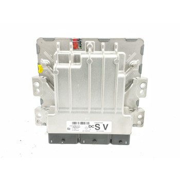 Recambio de centralita motor uce para renault megane iv berlina 5p 1.3 tce referencia OEM IAM 237104412S A3C0244610101 