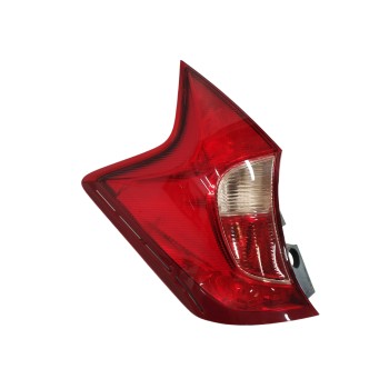 Recambio de piloto trasero izquierdo para nissan note (e12) 1.2 referencia OEM IAM 265553VV0A  