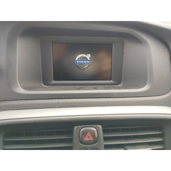 Recambio de pantalla multifuncion para volvo v40 1.6 diesel cat referencia OEM IAM 31427183 7505800033 