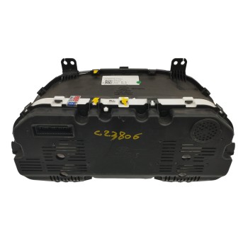 Recambio de cuadro instrumentos para hyundai tucson (tl, tle) 1.7 crdi referencia OEM IAM 94003D7730 SOPORTES SUPERIORES REPARAD