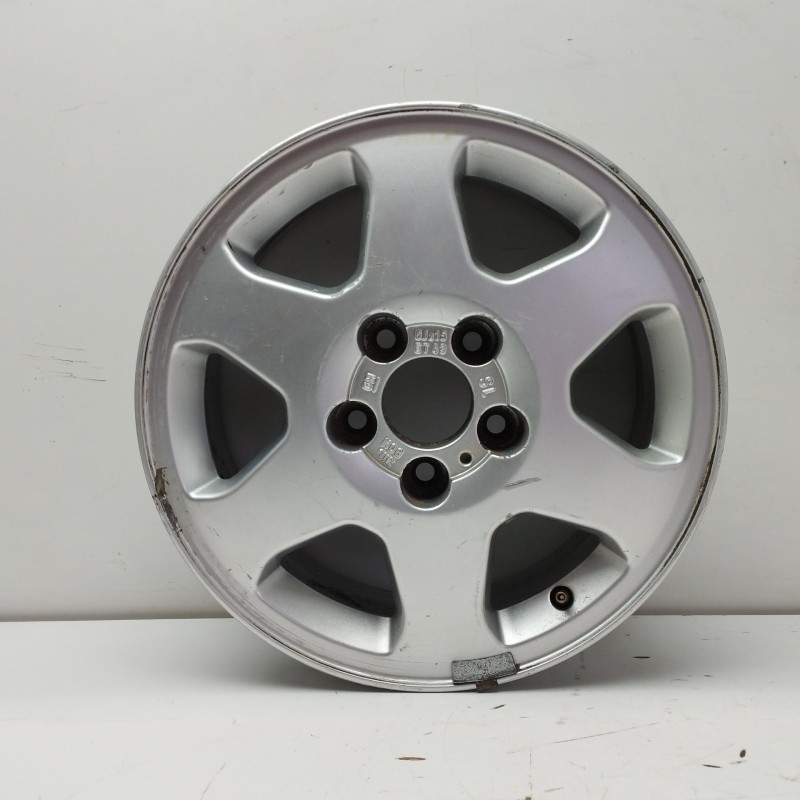 Recambio de llanta para opel zafira a 2.0 16v di cat (x 20 dtl / ld3) referencia OEM IAM 9192422 6JX15 ET43 