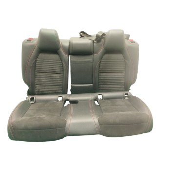 Recambio de asientos traseros para mercedes-benz clase cla (w117) shooting brake cla 220 d (117.903) referencia OEM IAM   