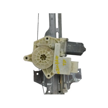 Recambio de elevalunas trasero derecho para peugeot 308 1.6 blue-hdi fap referencia OEM IAM 9678189980  