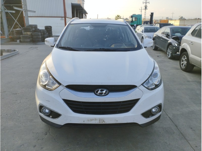 Recambio de carroceria corte para hyundai ix35 2.0 crdi cat referencia OEM IAM Recambio de carroceria corte para hyundai ix35 2.0 crdi cat referencia OEM IAM