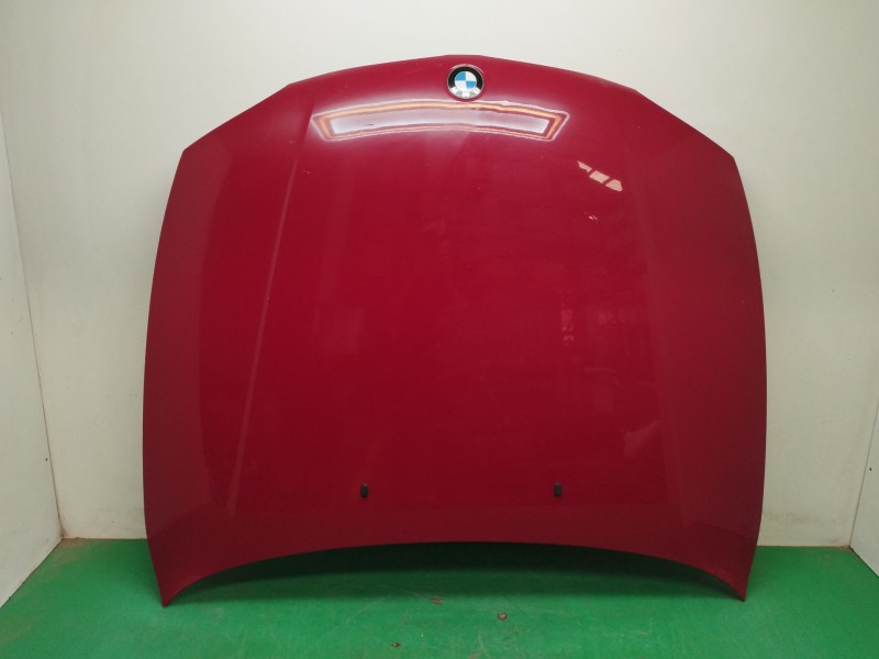 Recambio de capot para bmw serie 1 berlina (e81/e87) referencia OEM IAM   