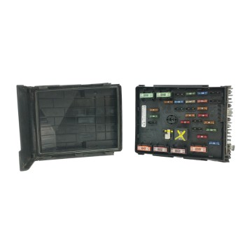 Recambio de caja reles / fusibles para volkswagen tiguan (5n2) 2.0 tdi referencia OEM IAM 3C0937125A  