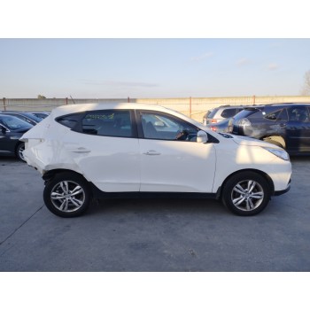 Recambio de carroceria corte para hyundai ix35 2.0 crdi cat referencia OEM IAM   