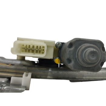 Recambio de elevalunas trasero derecho para peugeot 308 1.6 blue-hdi fap referencia OEM IAM 9678189980  