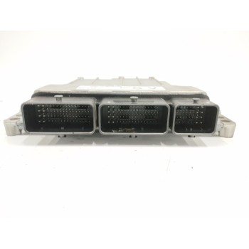 Recambio de centralita motor uce para renault megane iv berlina 5p 1.3 tce referencia OEM IAM 237104412S A3C0244610101 