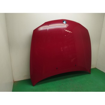 Recambio de capot para bmw serie 1 berlina (e81/e87) referencia OEM IAM   