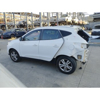 Recambio de carroceria corte para hyundai ix35 2.0 crdi cat referencia OEM IAM   