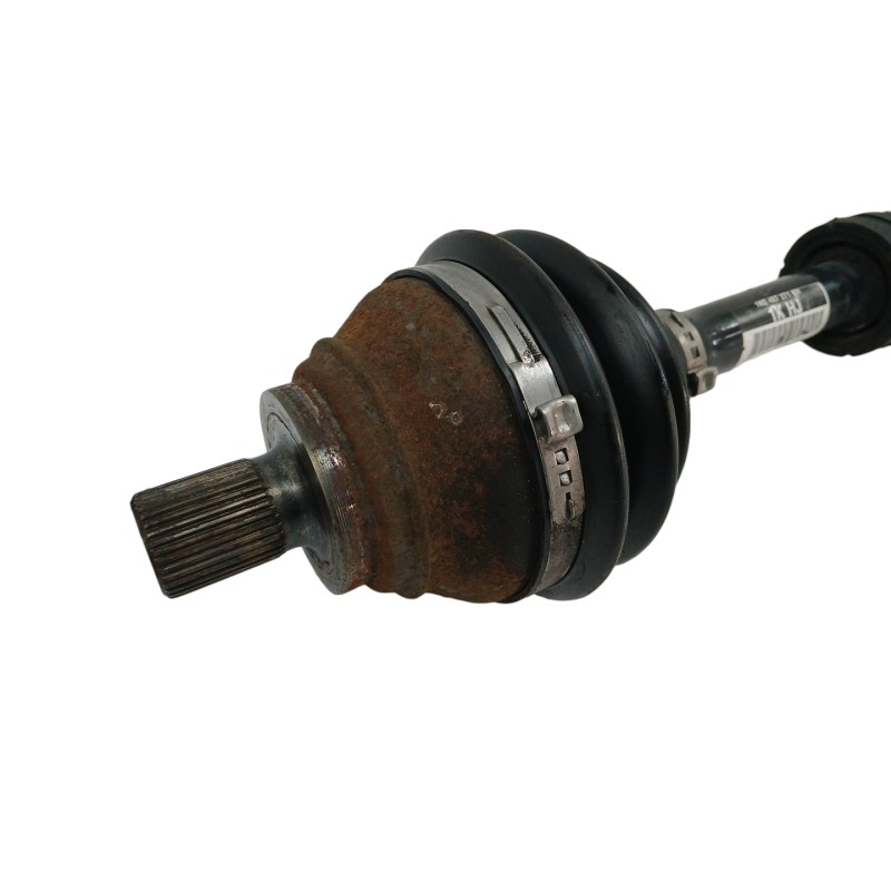 TRANSMISION DELANTERA IZQUIERDA