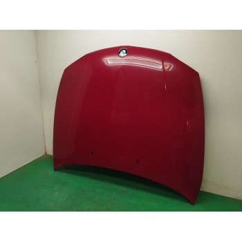 Recambio de capot para bmw serie 1 berlina (e81/e87) referencia OEM IAM   